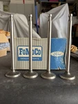 Oem Exhaust Valve Ford/new Holland Models Listed Below 87041001 EAF6505D. Price: $89.00.