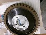 Tisco 7RA6256 Timing Gear New. Price: $34.99.