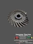 Genuine John Deere B2837R Used Governor Gear Antique Tractor. Price: $56.25.