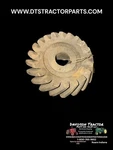 John Deere A170R Fan Shaft Gear Antique Tractor Used. Price: $37.49.