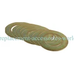 Bucket Pin Shim Kit 45X80X2 Mm For Kubota John Deere Excavator Boom ( Set Of ) New. Price: $19.36.