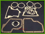 AA4292R * John Deere Governor Overhaul Gasket Set Fits 410,000-487,999 Usa New. Price: $119.63.