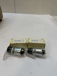 Wirth Co. 20302-7 Die-cast Push-on Starter Switch (pack Of 2) New. Price: $9.99.