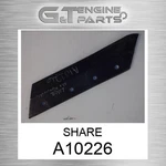 A10226 Share Fits John Deere (surplus Open Box) New. Price: $80.92.