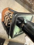 Allis Chalmers 14-239-437-502,210 Md Mill Duty Control Switch Rare If Mint New. Price: $217.10.