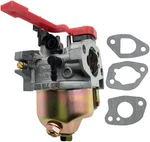 Ibvibv Huayi Snowblower Thrower Carburetor Assembly 165JA 165JC New. Price: $41.85.