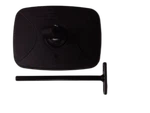 New Holland Case Ih 76048869 Mirror Kit. Price: $110.82.