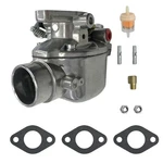 Marvel Schebler Carburetor Ford Tractor, 2N 8N 9N 1939-1952 TSX33 TSX241A New. Price: $34.00.
