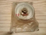 Ford 13-715 Rotary Flat Idler Pulley New Old Stock.. Price: $16.99.