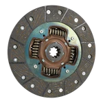 6C090-13400 Transmission Clutch Disc Fits Kubota B7300 Replaces 6C09013400 New. Price: $44.28.