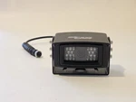 Cabcam VS1C110 Camera 120 Untested Used. Price: $89.99.