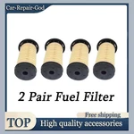 For Perkins 850 1100 1200 Engines 3611274 1104D-E44T 4PCS Fuel Filter New. Price: $37.48.