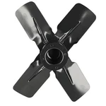 Cooling Fan - 4 Blade Fits Ford Naa 2N 9N 8N8600A New. Price: $54.39.