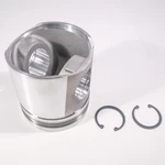 3929161 Piston Body C/w Clips Suitable For Cummins Shipping From Texas Miami New. Price: $83.36.