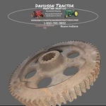 John Deere F1172R Bull Bowl Gear Antique Tractor Used. Price: $168.75.