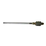 180538M91 Steering Shaft Not-keyed Fits Massey Ferguson TO35 2135 Tractor New. Price: $198.90.