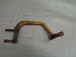 John Deere 440 Crawler Clutch Pedal T10403T. Used. Price: $26.00.