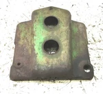 Used John Deere Tractor Dash End Cap AB1542R. Price: $40.00.