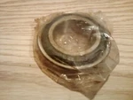 Fafnir 211KLD Single Row Ball Bearing New Old Stock. Price: $121.49.