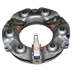 9" Clutch Kit Fits Ih Farmall B, Bn Tractor 375493R91 New. Price: $123.68.