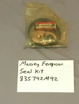 Massey Ferguson Seal Kit 835742M92 New. Price: $23.20.