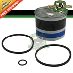 Fuel Filter For Massey Ferguson 135, 150, 165, 175, 180, 230, 235, 245,1080+ New. Price: $13.10.