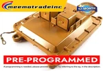 Ecm Ecu Controller For Cat 953C 963C 535B 545 D10R D5M D6M D6N 10R-4332 172-9389 Remanufactured. Price: $1250.00.