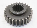 A4025R John Deere Second And Fifth Speed Sliding Pinion For A, 60, 620, 630 Used. Price: $45.00.