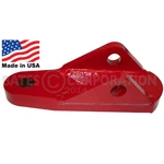 Ih Farmall Tractor Super 140 Cub Trailer Fast Hitch Drawbar One Point 520095R1 New. Price: $115.00.