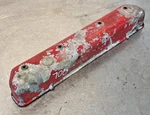 1964 Farmall Ih 706 Tractor Valve Cover 278307R1 D282 Used. Price: $70.00.