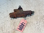1961 John Deere 3010 Diesel Tractor Hydraulic Valve R31624R Used. Price: $150.00.