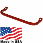 Ih International Farmall B Footrest Usa Made 52965D New. Price: $55.00.