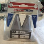 Nos Herschel End Section S20-4317 Qty Of 9 In Package With Nuts And Bolts New. Price: $27.00.