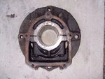 John Deere Jd Sq Axle Tractor Engine Motor Cranshaft Crank Seal Bearing A3265R Used. Price: $79.85.