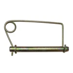 ABC5634-STR Cold Forged Hitch Pin With Safety Lock Fits Minneapolis Moline 335 New. Price: $16.79.