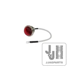 AA4925R AB4059R AA4926R 6-VOLT Generator Indicator Dash Light Fits John Deere New. Price: $27.99.