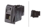 Claas Holder Krone Sisu Hella Off Switch 6EH007832-041 New. Price: $19.60.