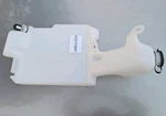Navistar International Truck Windshield Washer Fluid Reservoir, Part #2521978C91 New. Price: $34.99.