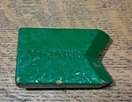John Deere Clevis Hitch Part Ppi 203VR OS171 Used. Price: $59.36.