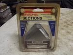 Herschel-adams Section S20-4681 Case Ih 634794R1 Used. Price: $19.99.