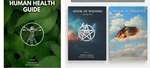 Book Of Wisdom Volumes 1 & 2 By Harry B. Joseph Human Health Guide Usa Stock Like. Price: $33.99.