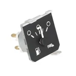 Fuel Gauge Fits International 786 986 1086 1486 Case Ih 1640 1660 1666 New. Price: $148.41.