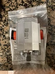 Hydraulic Motor 199196 For Skyjack Sjiii 4620 4626 4632 3220 3226 3219 3215 New. Price: $95.00.