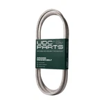 Udc Parts GX20072 Deck Belt For John Deere D100 D105 D110 D125 D130 L100 L110... New. Price: $33.19.