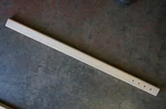 Mccormick Farmall & Sickle Mower Pitman Wooden Stick Ih 16-HM New. Price: $28.50.
