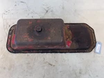 1961 Farmall Ih 460 Diesel Tractor Engine Oil Pan D236 Used. Price: $145.00.