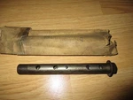 Nos 1965 66 68 Ford Fairlane 260 289 V8 Oil Filter Center Bolt B2A-6741-A New. Price: $59.99.