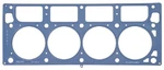 Fel Pro Engine Cylinder Head Gasket 26192 Pt New. Price: $64.60.