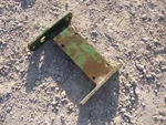 John Deere Jd Tractor Universal Implement Bracket Housing Mount * Used. Price: $99.85.