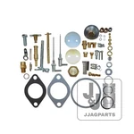Premium Carburetor Repair Kit Fits John Deere Tractors DLTX71 DLTX72 New. Price: $125.99.